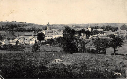 SALLES CURAN - Vue Générale - état - Andere & Zonder Classificatie