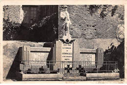 LEDERGUES - Monument Aux Morts - état - Otros & Sin Clasificación