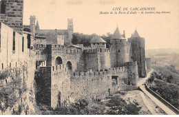 Cité De CARCASSONNE - Très Bon état - Carcassonne