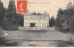 MAZAMET - Château Des Durands - Très Bon état - Otros & Sin Clasificación