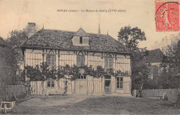 POUAN - La Maison Du Bailly - Très Bon état - Other & Unclassified