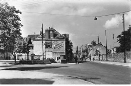 ROMILLY SUR SEINE - Avenue Pierre Brosselette - état - Romilly-sur-Seine