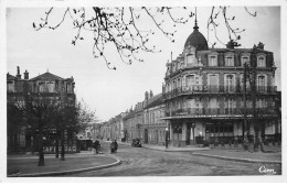 ROMILLY SUR SEINE - Rue Carnot - Très Bon état - Romilly-sur-Seine