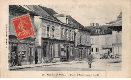 ARCIS SUR AUBE - Place D'Armes - Très Bon état - Arcis Sur Aube