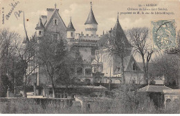 Château De LERAN - Très Bon état - Autres & Non Classés