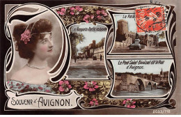 Souvenir D'AVIGNON - Très Bon état - Avignon