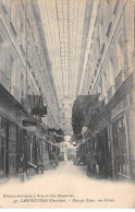 CARPENTRAS - Passage à Boyer, Rue Vitrée - Très Bon état - Carpentras