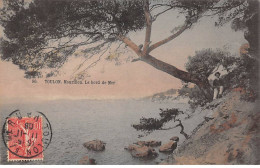 TOULON - MOURILLON - Le Bord De Mer - Très Bon état - Toulon