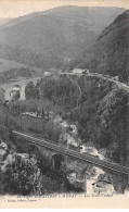 Ligne De Castres à Murat - Les Trois Viaducs - Très Bon état - Other & Unclassified