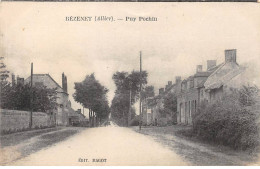 BEZENET - Puy Pochin - Très Bon état - Other & Unclassified