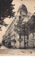 VICHY - Hôtel Du Parc - état - Vichy