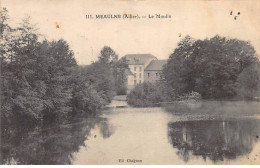 MEAULNE - Le Moulin - Très Bon état - Other & Unclassified