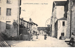 LAPRUGNE - La Place - état - Other & Unclassified