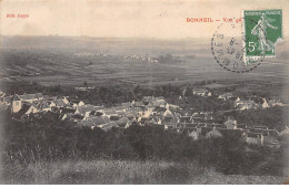 BONNEIL - Vue Générale - Très Bon état - Sonstige & Ohne Zuordnung