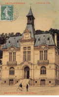 CHATEAU THIERRY - L'Hôtel De Ville - Très Bon état - Chateau Thierry