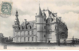 Château De BROCHON - Très Bon état - Otros & Sin Clasificación