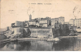 BASTIA - La Citadelle - état - Bastia