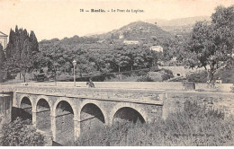 BASTIA - Le Pont De Lupino - Très Bon état - Bastia