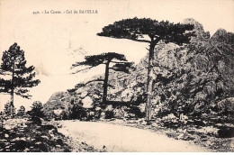 Col De BAVELLA - Très Bon état - Autres & Non Classés