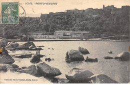 PORTO VECCHIO - état - Autres & Non Classés