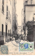 AJACCIO - Rue Letizia - Maison Bonaparte - Très Bon état - Ajaccio