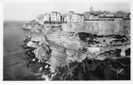 BONIFACIO - La Falaise - Très Bon état - Andere & Zonder Classificatie