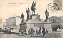 AJACCIO - Monument Bonaparte - Très Bon état - Ajaccio