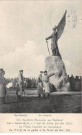 Le Prince Impérial Au Monument Du 1er Régiment De La Garde à SAINT PRIVAT En Mai 1902 - Très Bon état - Otros & Sin Clasificación