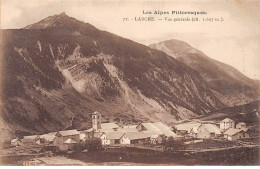 LARCHE - Vue Générale - Très Bon état - Andere & Zonder Classificatie