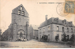 SORNAC - L'Eglise - Très Bon état - Other & Unclassified