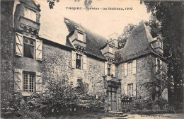 TARNAC - Le Château - Très Bon état - Andere & Zonder Classificatie