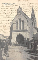 BRIVE - Eglise Saint Martin - Très Bon état - Brive La Gaillarde