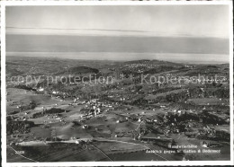 11639022 St Gallen SG Bodensee Von Hundwilerhoehe St. Gallen - Sonstige & Ohne Zuordnung