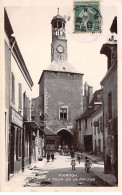 VIERZON - La Tour De La Prison - Très Bon état - Vierzon