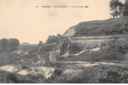 PANTIN - Les Falaises - Très Bon état - Pantin