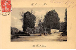 PAVILLONS SOUS BOIS - Le Rond Point - Très Bon état - Altri & Non Classificati