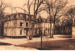 COURS DUPANLOUP - Parc Des Princes - Boulogne Sur Seine - Villas - Très Bon état - Autres & Non Classés