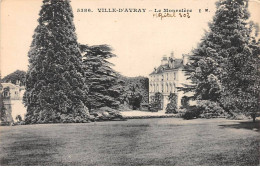 VILLE D'AVRAY - Le Monastère - Très Bon état - Ville D'Avray