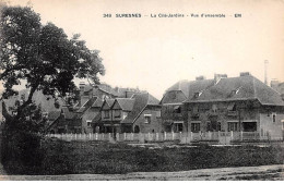 SURESNES - La Cité Jardins - Vue D'ensemble - Très Bon état - Suresnes