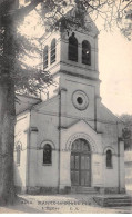 MARNE LA COQUETTE - L'Eglise - Très Bon état - Andere & Zonder Classificatie