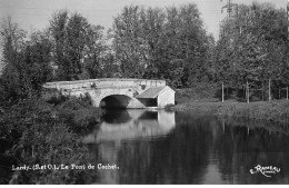 LARDY - Le Pont De Cochet - Très Bon état - Lardy
