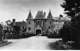 BOUTIGNY SUR ESSONNE - Le Château De Belestat - Très Bon état - Altri & Non Classificati