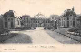 CHAMARANDE - Le Château - Très Bon état - Other & Unclassified