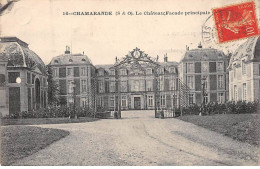 CHAMARANDE - Le Château - Très Bon état - Autres & Non Classés