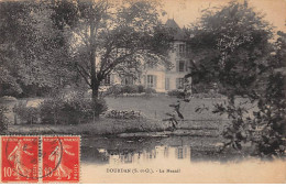 DOURDAN - Le Mesnil - Très Bon état - Dourdan