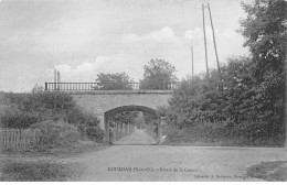 DOURDAN - Route De La Course - Très Bon état - Dourdan