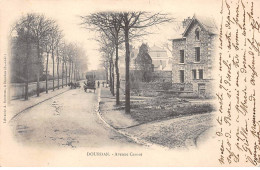 DOURDAN - Avenue Carnot - Très Bon état - Dourdan