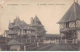 LE HOME - VARAVILLE - Villa Des Sables - Très Bon état - Sonstige & Ohne Zuordnung