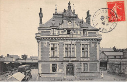 VILLERS SUR MER - L'Hôtel De Ville - Très Bon état - Villers Sur Mer