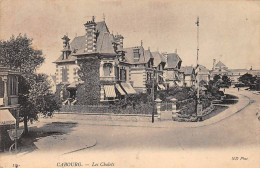 CABOURG - LEs Chalets - Très Bon état - Cabourg